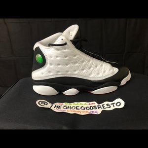 Restored Nike Air Jordan 13 “He Got Game” Size 11